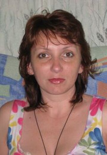 My photo - oksana, 49 from Chernigovka (@oksczyu)