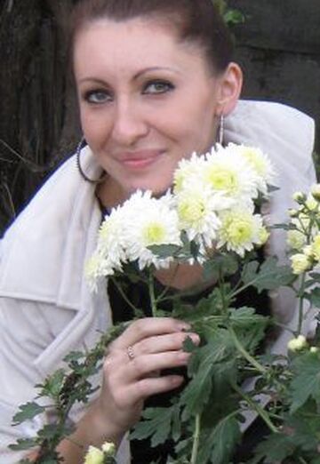 My photo - Kseniya, 39 from Dalneretschensk (@kseniy5068477)