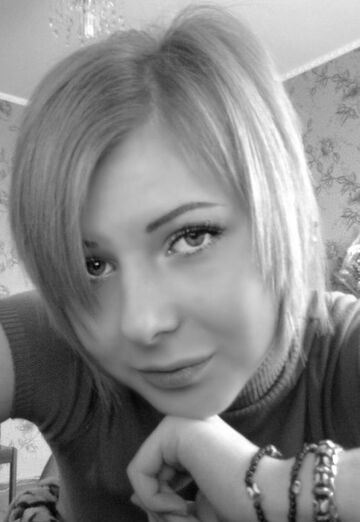 My photo - Tanya, 31 from Mykolaiv (@tanya2472)