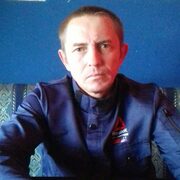 Александр, 44, Аликово