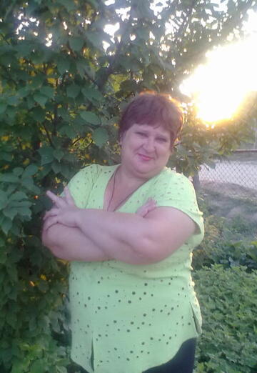 My photo - valentina, 63 from Astrakhan (@valentina6338)