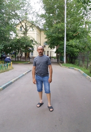 Моя фотография - Александр, 53 из Заринск (@aleksandr778926)