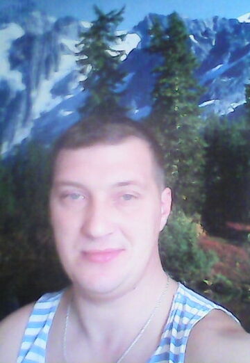 Моя фотография - ivan, 43 из Вышний Волочек (@ivan132096)