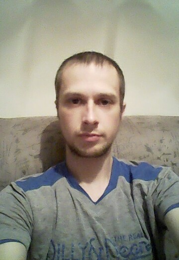 My photo - Maksim, 39 from Ulan-Ude (@maksim198115)