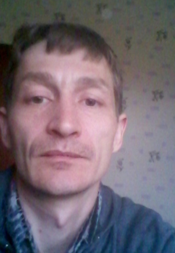 My photo - ilya, 43 from Beloyarsky (@ilya52558)