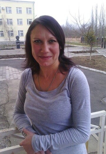 My photo - Bella, 42 from Mozdok (@bella1403)
