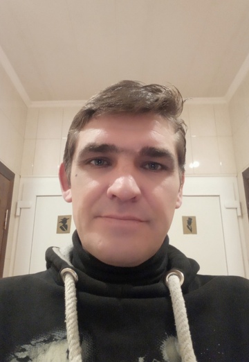 My photo - Oleg, 44 from Belaya Tserkov (@oleg297961)