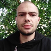 Ваня, 27, Шатура