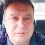 Сергей, 50, Егорьевск