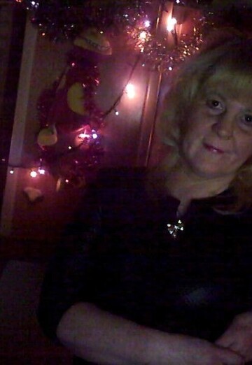 Моя фотография - Наталья Бойко, 55 из Шуя (@natalyaboyko6)