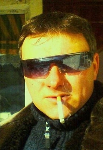 Моя фотография - Дмитрий, 40 из Бишкек (@dmitriy363334)