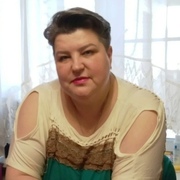 Larisa 49 Saint Petersburg