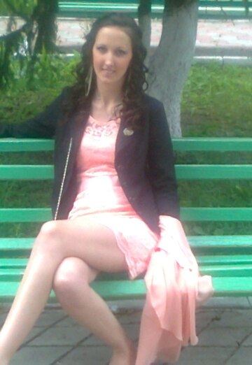 Моя фотография - Наталия, 33 из Хмельницкий (@nataliya22192)