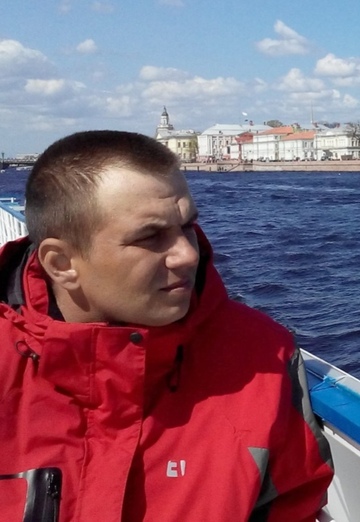 My photo - Oleg, 37 from Babruysk (@oleg167493)