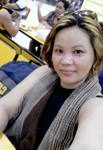My photo - cherry, 41 from Manila (@cherry570)