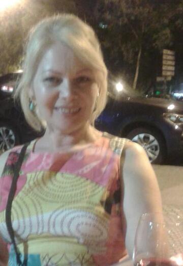 Моя фотография - Альмира, 58 из Барселона (@almira646)