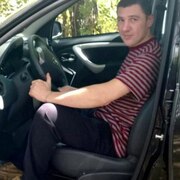Михаил, 42, Барыш