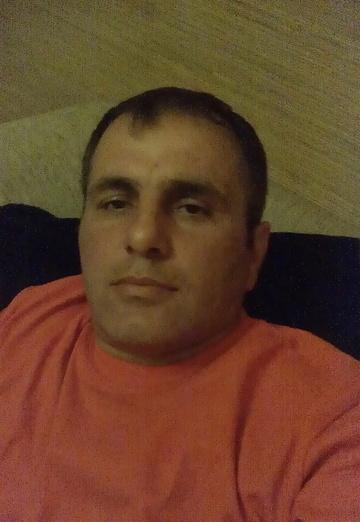My photo - Daniz, 45 from Komsomolsk-on-Amur (@daniz21)