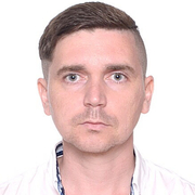 серг, 41, Шадринск