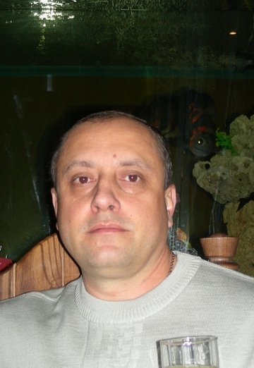 Моя фотография - Олег, 61 из Лубны (@wognich)