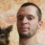 Иван, 27, Павловский Посад