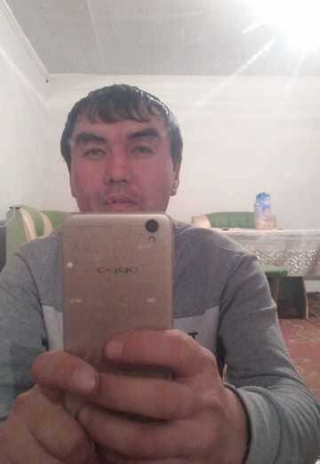 Моя фотография - нурлан, 37 из Кзыл-Орда (@nurlan5946)