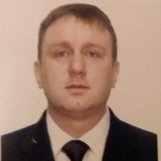 Евгений, 43, Иркутск