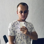 Влад, 27, Белгород
