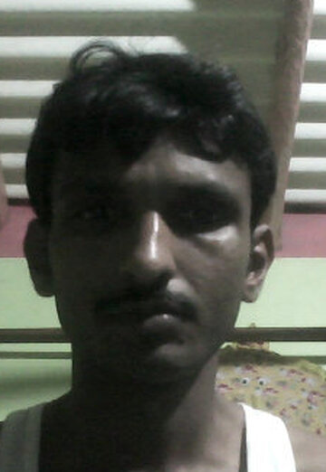 Моя фотография - BAPI, 34 из Калькутта (@bapi0)