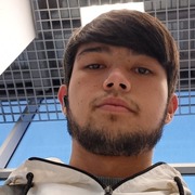 Али, 23, Верейка