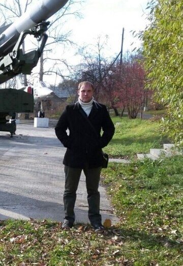 My photo - Oleg, 38 from Chebarkul (@oleg167759)