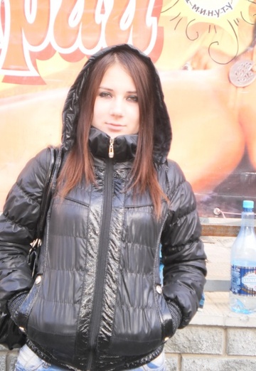 Моя фотография - Саша, 32 из Барнаул (@sasha270000)