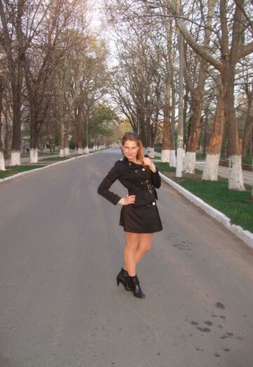 Ninochka Shevchuk (@ninochkashevchuk) — my photo № 3