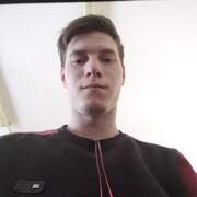 Денис Махрин, 24, Александровское (Томская обл.)