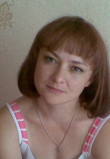 My photo - Anna, 45 from Tujmazy (@anna72057)