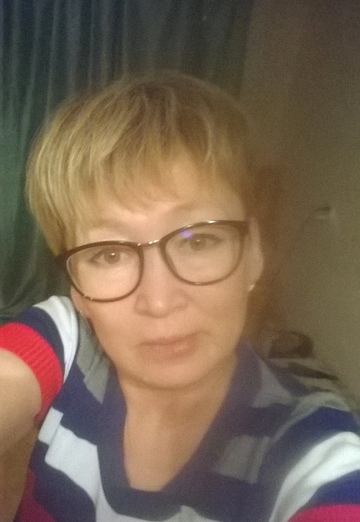 Моя фотография - Айя, 54 из Магнитогорск (@aynakoch)