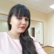 Альбина, 28, Югорск