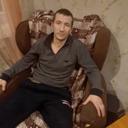 Генна, 36, Ивдель