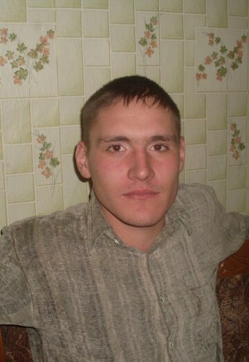 Моя фотография - ildar, 35 из Арск (@ildar6176)