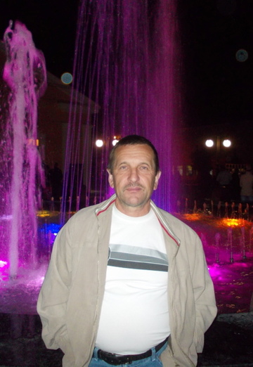 My photo - aleksandr, 64 from Kaluga (@aleksandr806737)