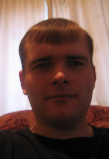 Minha foto - Aleksandr, 40 de Jukovsky (@aleksandr268753)