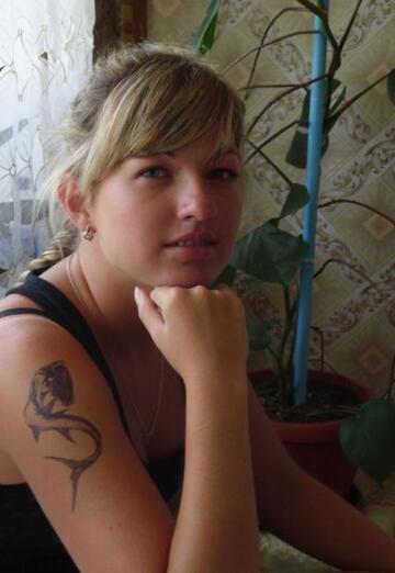 Моя фотографія - Светлана, 37 з Черкаси (@svetlana210069)