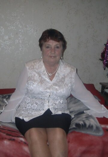 My photo - Natalya, 63 from Narva (@natalya95545)