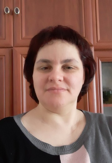 Моя фотография - Мирослава, 43 из Коломыя (@miroslava2626)