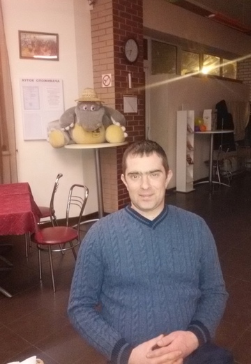 My photo - Sergey, 39 from Kyiv (@sergey749386)