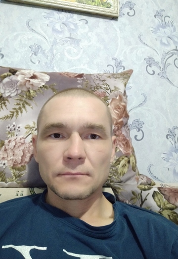 Моя фотография - Сергей Шевченко, 44 из Астана (@sergeyshevchenko46)