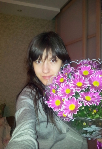 My photo - Liza, 32 from Samara (@lizmikhajlov)