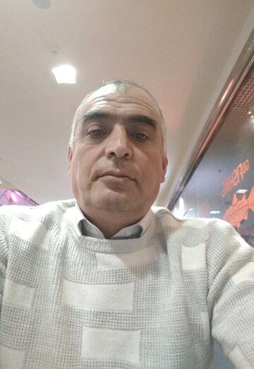 My photo - Grachya, 55 from Yerevan (@grachya67)