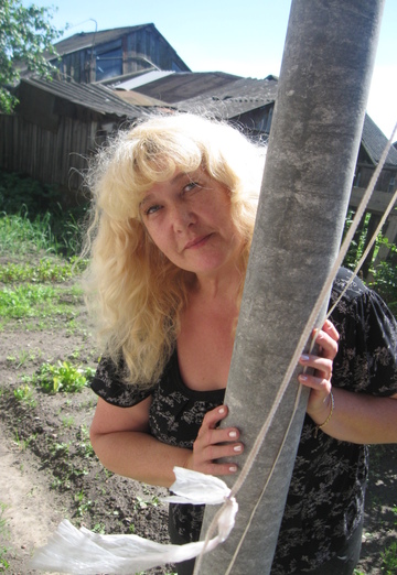 My photo - Natalya, 66 from Baranovichi (@natalya106923)