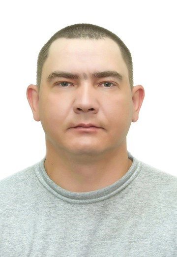 My photo - Mihail, 40 from Ust-Donetski (@mihail161927)
